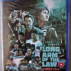 Long arm of the Law (1+2) blu-rayx2 - pikkukuva 1