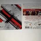 Mission Impossible - NORDIC Region B Blu-Ray (Steelbook) - pikkukuva 3