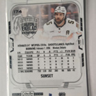 Aaron Ekblad 2025-26 OPC Platinum Sunset - pikkukuva 2