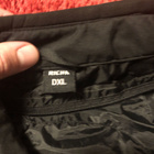 Ajoasu Moottoripyöräpuku takki ja housut Richa DXL D2XL - pikkukuva 3