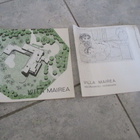 VILLA MAIREA 2 hyväkuntoista esitettä - pikkukuva 1