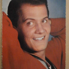 Pat Boone - laulaja, näytteljä, monilahjakkuus, väripk,ei p. - pikkukuva 1