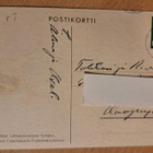 Martta Wendelin,  Hy 236  R1, kulkenut - pikkukuva 2