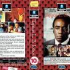 Tapaus L. B. Jones - SFX VHS/DVD-R (VCM) - pikkukuva 2