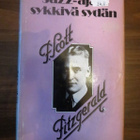 F.Scott Fitzgerald: Jazz-ajan sykkivä sydän - pikkukuva 1