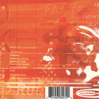 Galliano - Live At The Liquid Room (Tokyo) CD Promo - pikkukuva 2