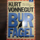 Kurt Vonnegut: Burfågel - pikkukuva 1