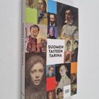 Suomen taiteen tarina - pikkukuva 1