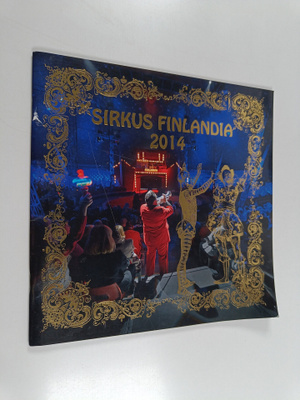 Sirkus Finlandia 2014