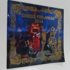 Sirkus Finlandia 2014 - pikkukuva 1