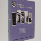 5 nuorta taidegraafikkoa : Tampere, Vaasa, Kuopio, Kemi - pikkukuva 1