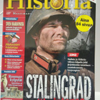 Historia lehti 11 2013 Tieteen Kuvalehti - pikkukuva 1