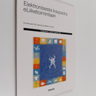 Elektronisesta kaupasta eLiiketoimintaan - pikkukuva 1