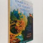 Clive Tolley : "Hard it is to Stir My Tongue" : Raiding t... - pikkukuva 1