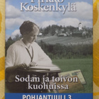 Pirkko Koskenkylä: Sodan ja toivon kuohuissa - pikkukuva 1