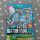 New Super Mario bros. U (WIIU) - pikkukuva 1