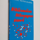Erkki Niinivaara : Elämän kirpputori : tapahtumia, tilant... - pikkukuva 1