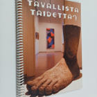 Tavallista taidetta? : seminaari 19.-20.10.2000 - pikkukuva 1