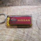 NISSAN AVAIMENPERÄ - pikkukuva 1