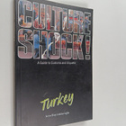Arin Bayraktaroglu : Culture shock! : Turkey - pikkukuva 1