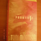 Toni Morrison: Paratiisi - pikkukuva 1