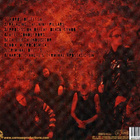 ARKHON INFAUSTUS - Filth Catalyst CD - Osmose 2003 - pikkukuva 2