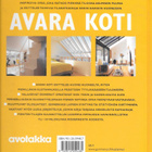 Graining, Jane : Avara koti - pikkukuva 2