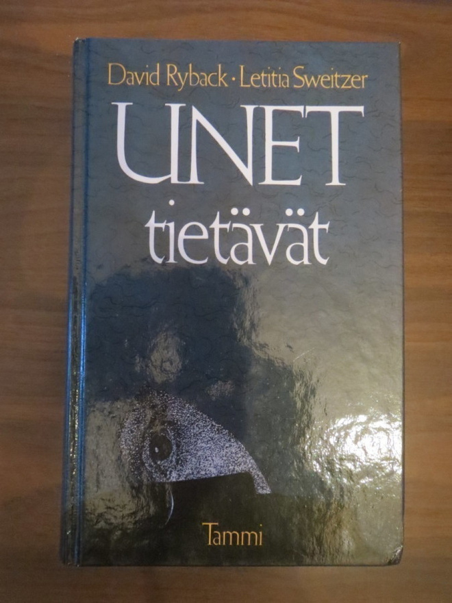 David Ryback & Letitia Sweitzer: Unet tietävät