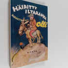 Olli : Häiritty iltarauha : 35 juttua - pikkukuva 1