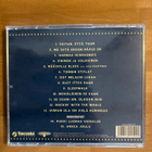 Jussi & The Boys - Kerran vielä, pojat! CD Raittinen - pikkukuva 2