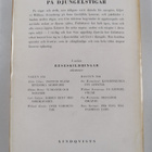 William Avenstrup : På djungelstigar - pikkukuva 2