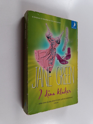 Jane Green : I dina kläder