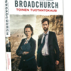 Broadchurch - Kausi 2 (3 DVD) - pikkukuva 1