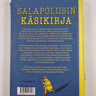 Colin King : Salapoliisin käsikirja - pikkukuva 2