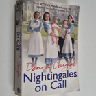 Donna Douglas : Nightingales on Call - pikkukuva 1