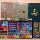The Simpsons / Simpsonit DVD-paketti (kausia ja elokuvia) - pikkukuva 2