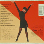 Toni Braxton • Toni Braxton CD - pikkukuva 3