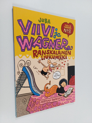 Juba : Ranskalainen liukumäki