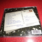 CD Dirty Fingernails - Greetings From Finsbury Park, N4 - pikkukuva 2