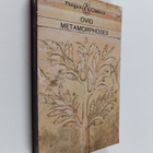 Betty Radice : The Metamorphoses Of Ovid - pikkukuva 1