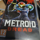 Metroid dread - pikkukuva 1