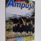 Urheiluampuja 3/2003 - pikkukuva 1
