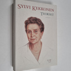 Sylvi Kekkonen : Teokset : Kiteitä ; Kotikaivolla ; Käytä... - pikkukuva 1