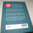 Lena Frölander-Ulf Nelson Tiikeritassu - pikkukuva 2