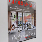 Glorian koti 9/2013 - pikkukuva 1