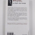 Rene Barjavel : La nuit des temps - pikkukuva 2