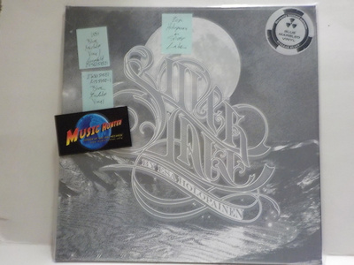 ESA HOLOPAINEN - SILVER LAKE UUSI LP