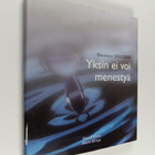 Sten Enbom : Yksin ei voi menestyä : Onninen 1913-2000 - pikkukuva 1