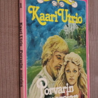 Kaari Utrio : Porvarin morsian ( Kolmiokirja 1981 ) - pikkukuva 1