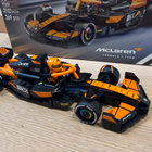 Lego Speed Champions 77251 F1 McLaren - pikkukuva 3
